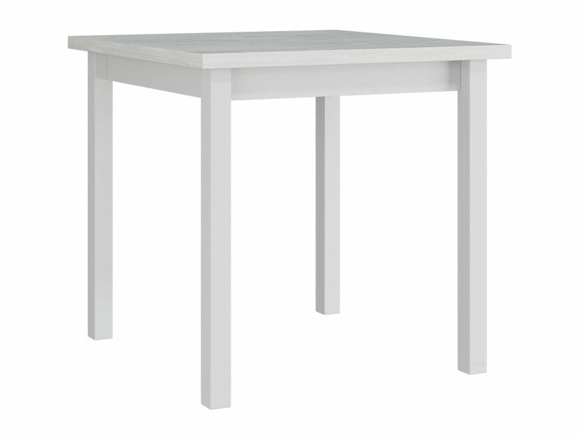 Étkezőgarnitúra Victorville 279 (Fehér)