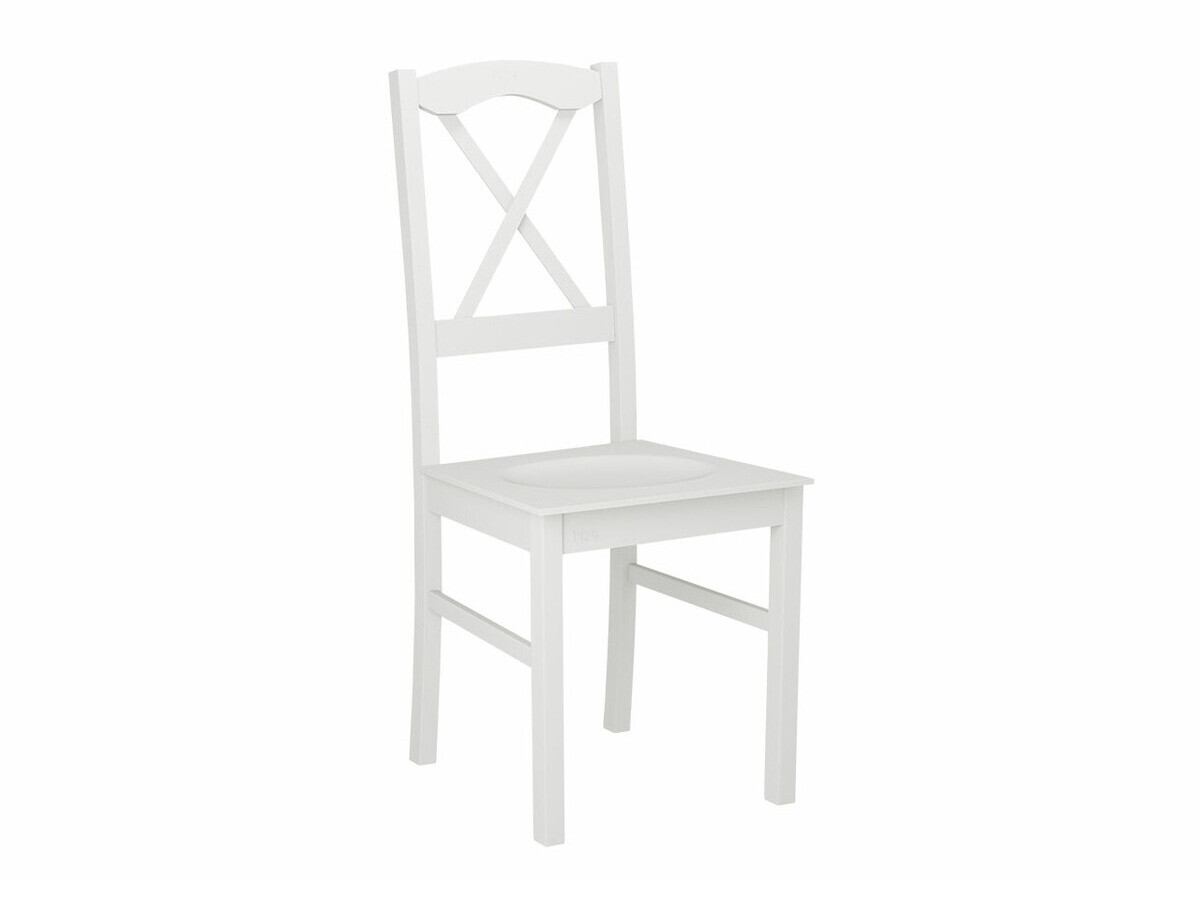 Étkezőgarnitúra Victorville 281 (Fehér + Grandson tölgy)