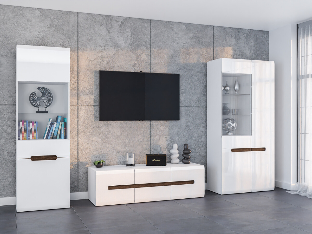 Nappali szett Serveso 132