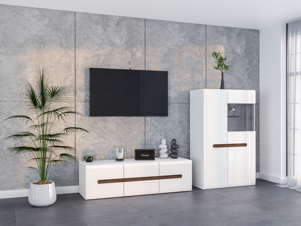 Nappali szett Serveso 133