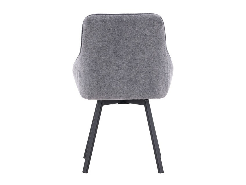 Szék Dallas 3825 (Szürke)