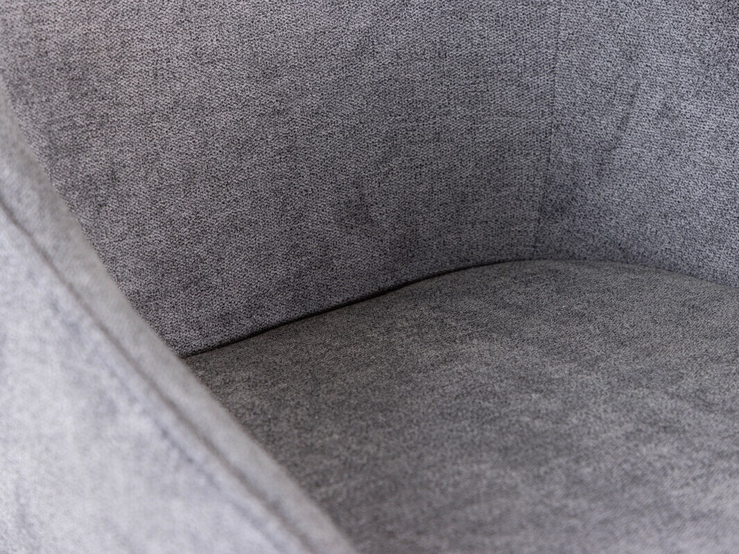 Szék Dallas 3825 (Szürke)