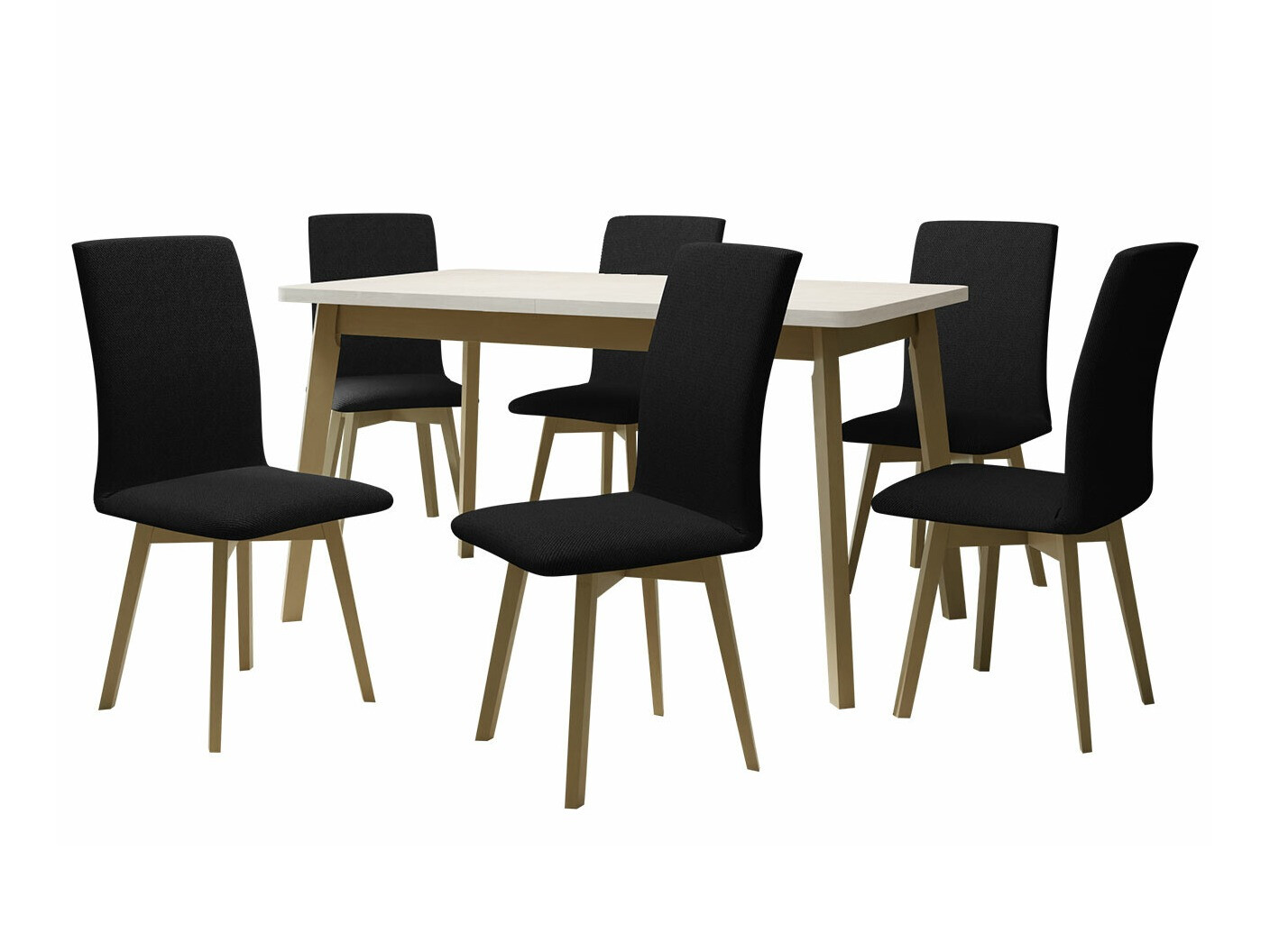 Étkezőgarnitúra Victorville 290