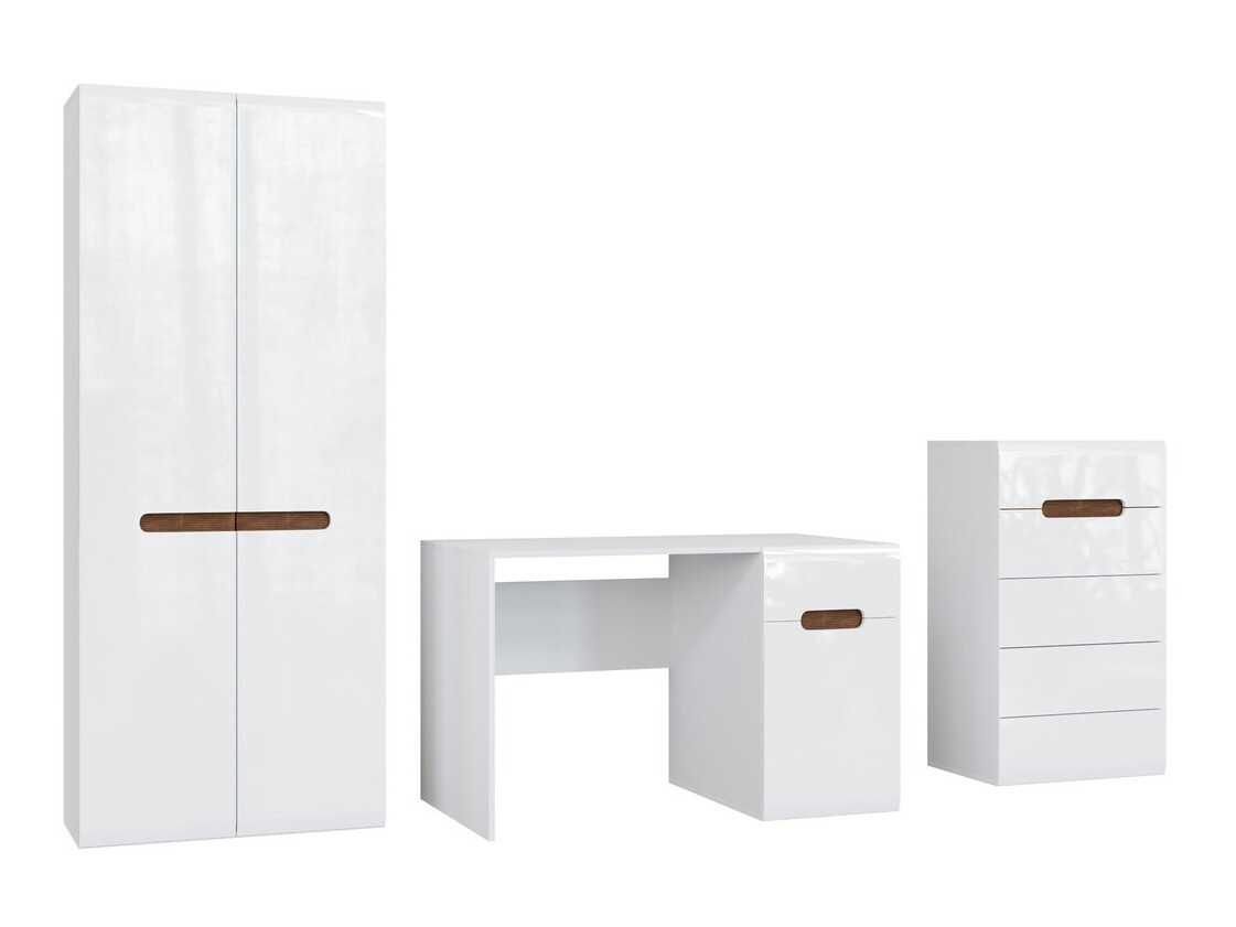 Irodai garnitúra Serveso 130