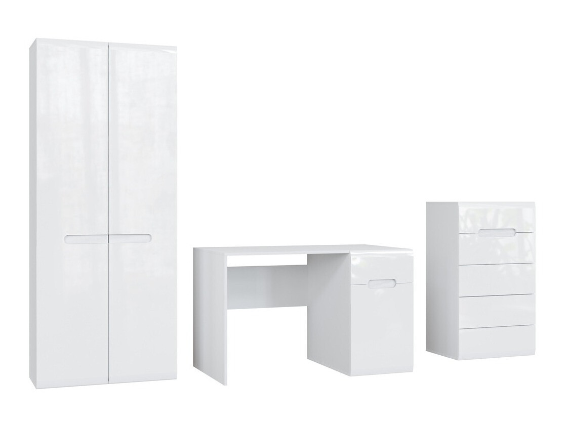 Irodai garnitúra Serveso 130