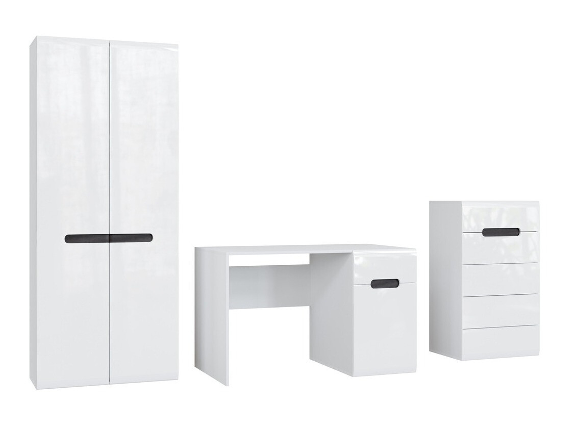 Irodai garnitúra Serveso 130