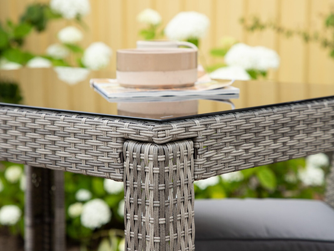 Kerti bárasztal Dallas 3841