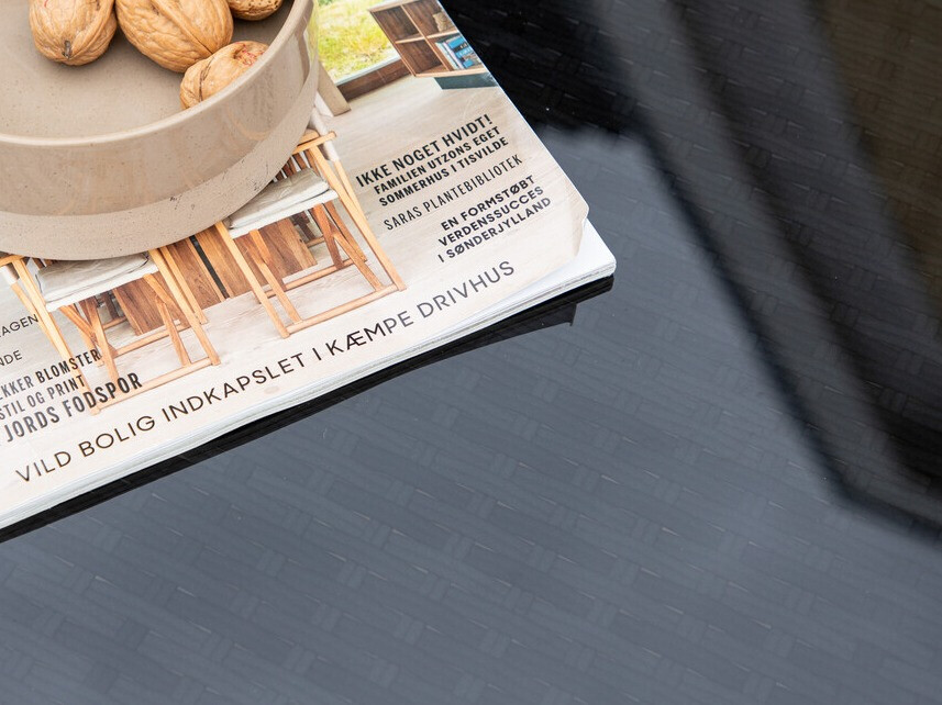 Kerti bárasztal Dallas 3841