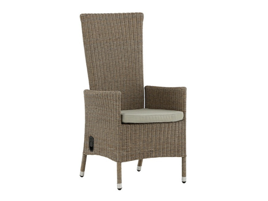 Kerti fotel Dallas 3842