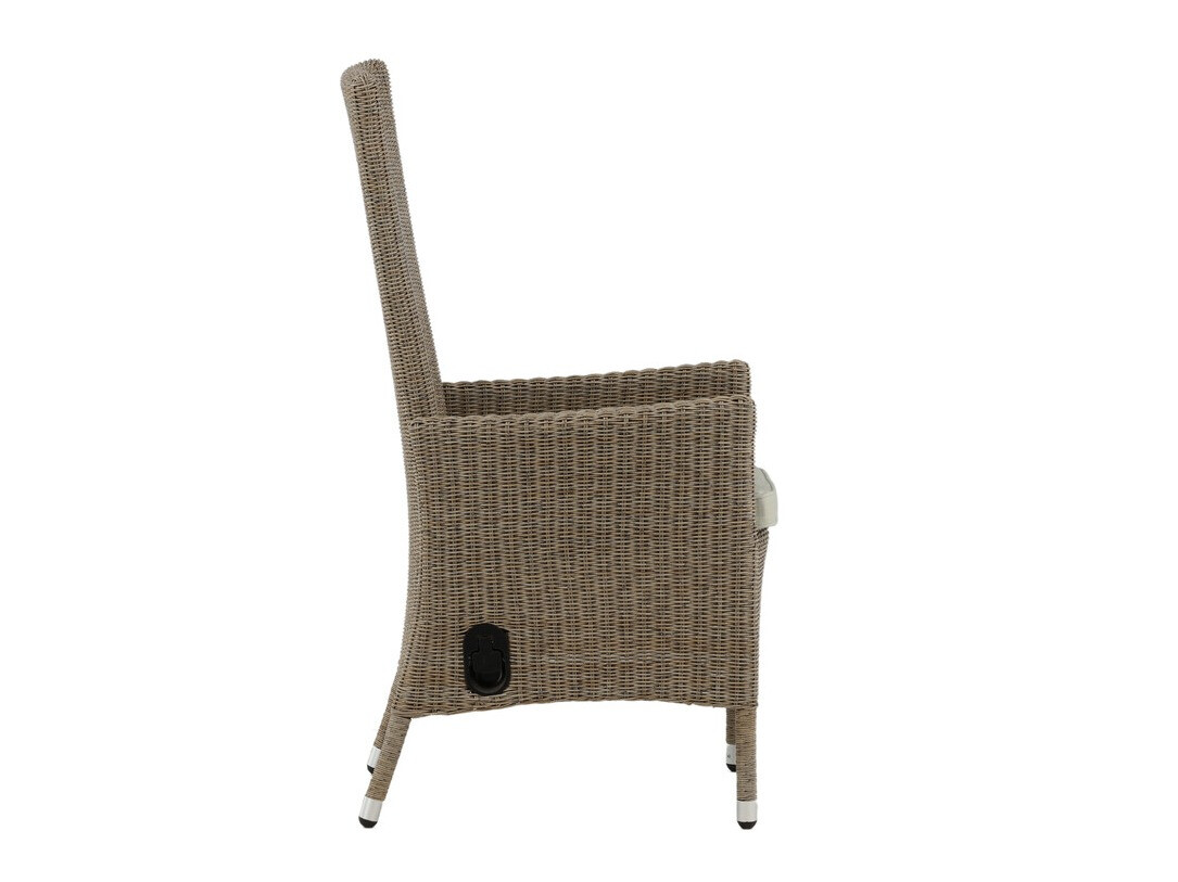 Kerti fotel Dallas 3842