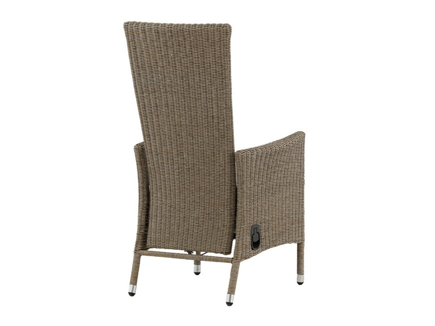 Kerti fotel Dallas 3842