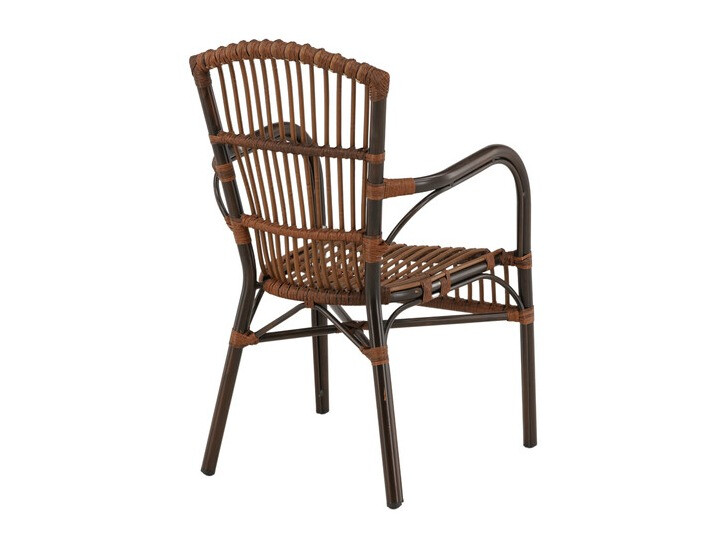 Kerti szék Dallas 3838