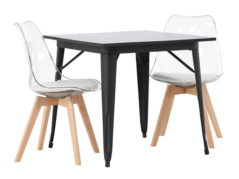 Étkezőgarnitúra Dallas 3852