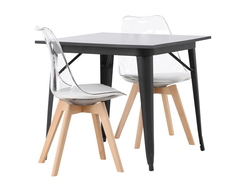 Étkezőgarnitúra Dallas 3852