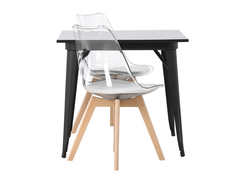 Étkezőgarnitúra Dallas 3852