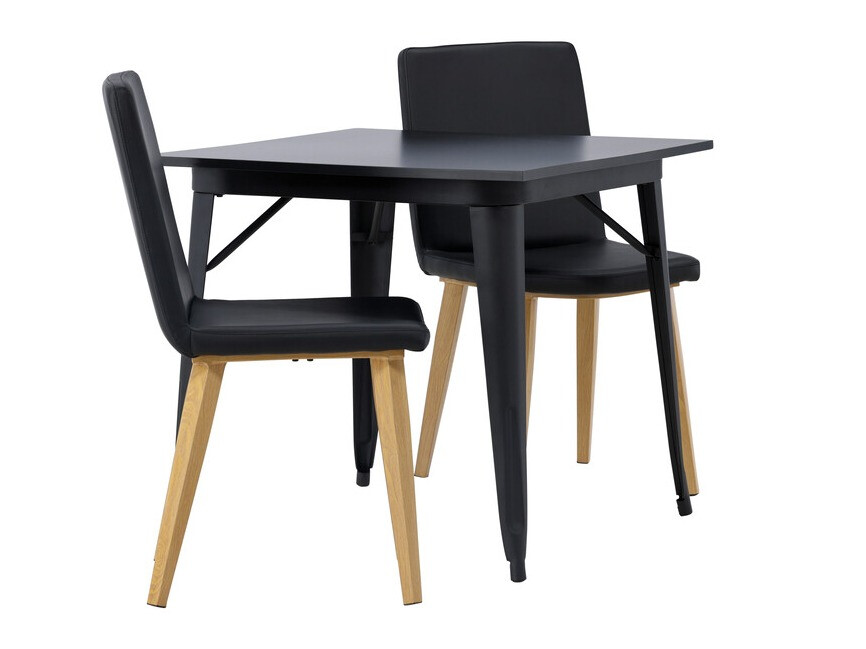 Étkezőgarnitúra Dallas 3854