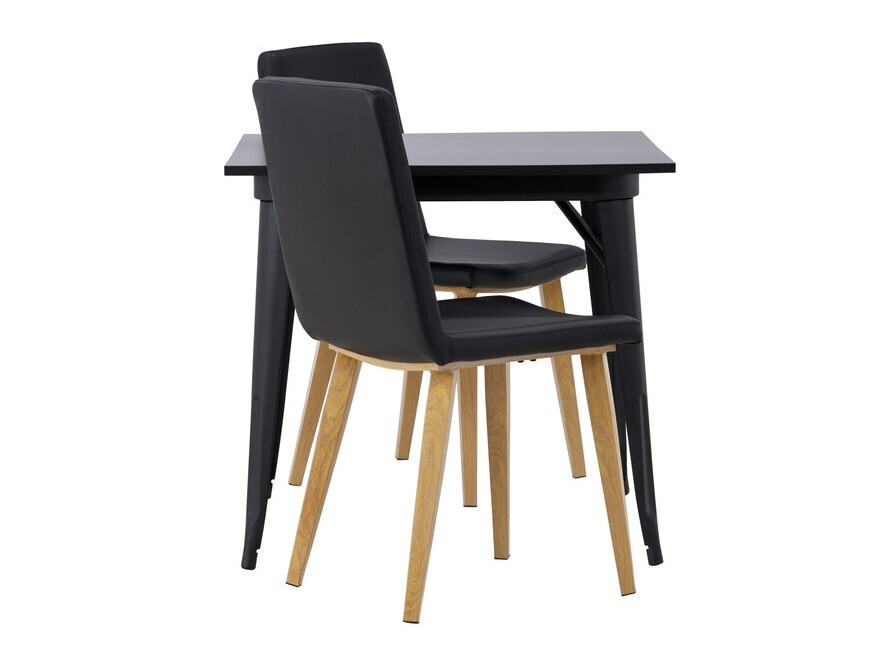 Étkezőgarnitúra Dallas 3854