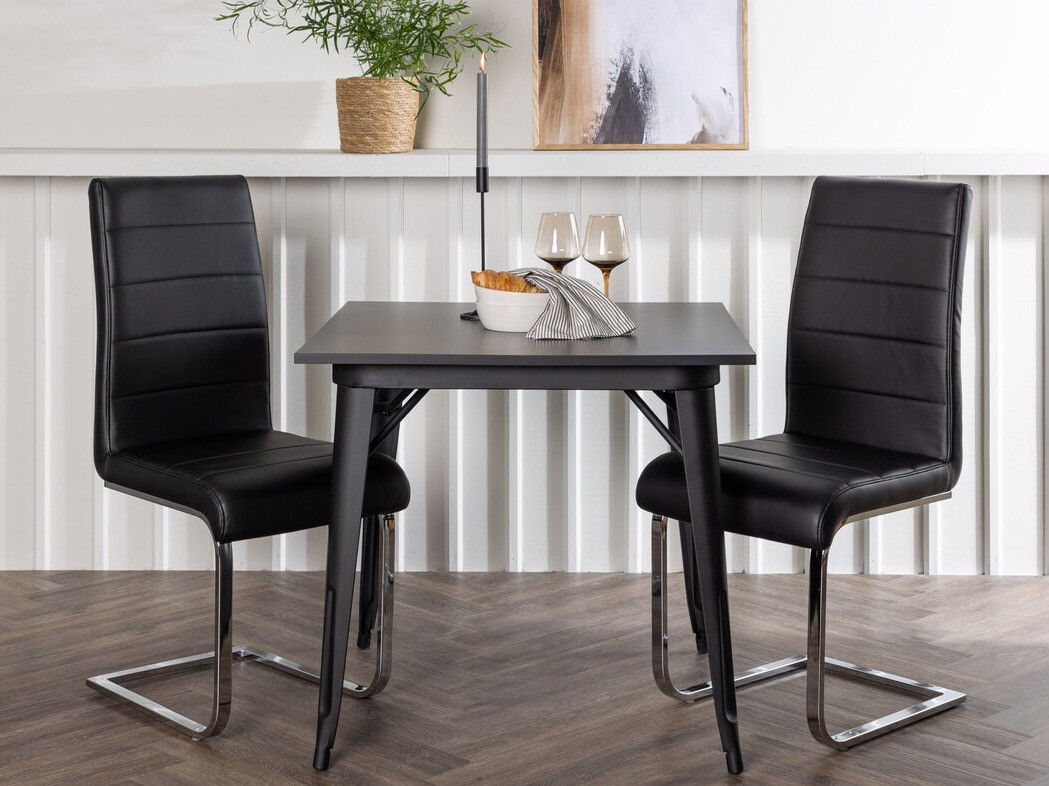 Étkezőgarnitúra Dallas 3856