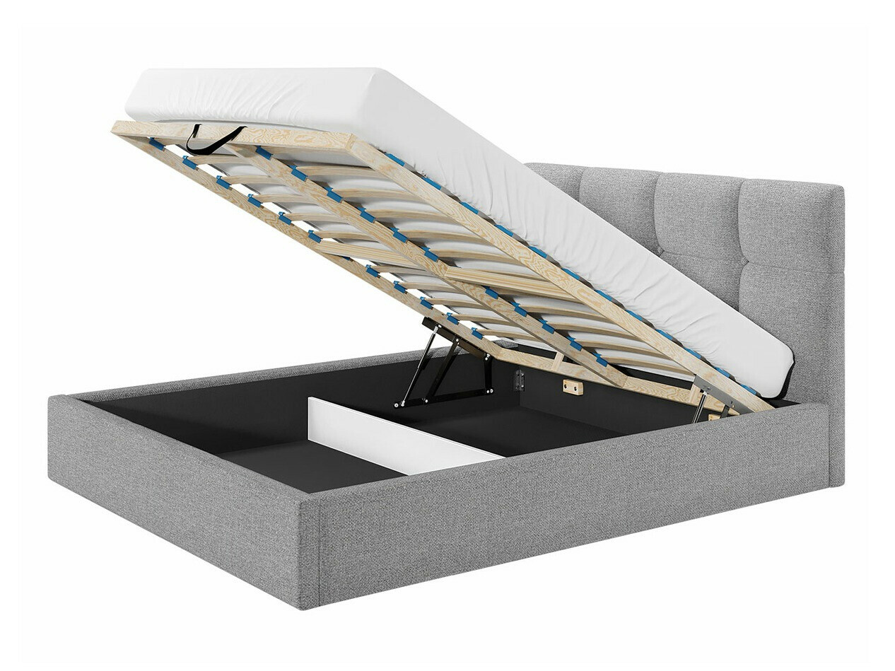 Ágy ComfiDream 130 (Sawana 05)