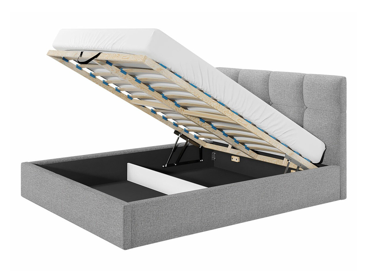 Ágy ComfiDream Celen (Sawana 05)