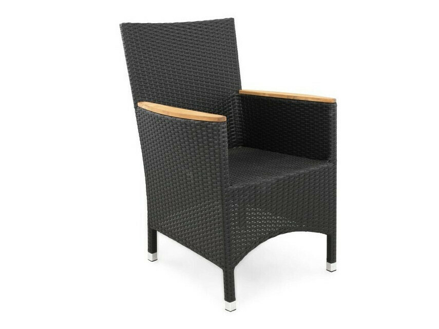 Asztal és szék garnitúra deNoord 158