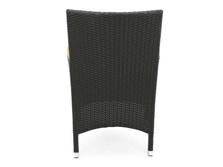 Asztal és szék garnitúra deNoord 158