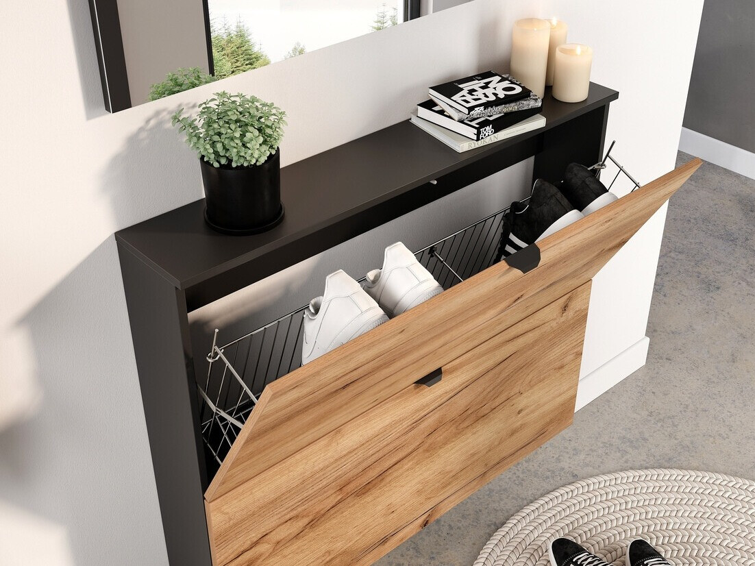 Cipőtároló Sacramento 392