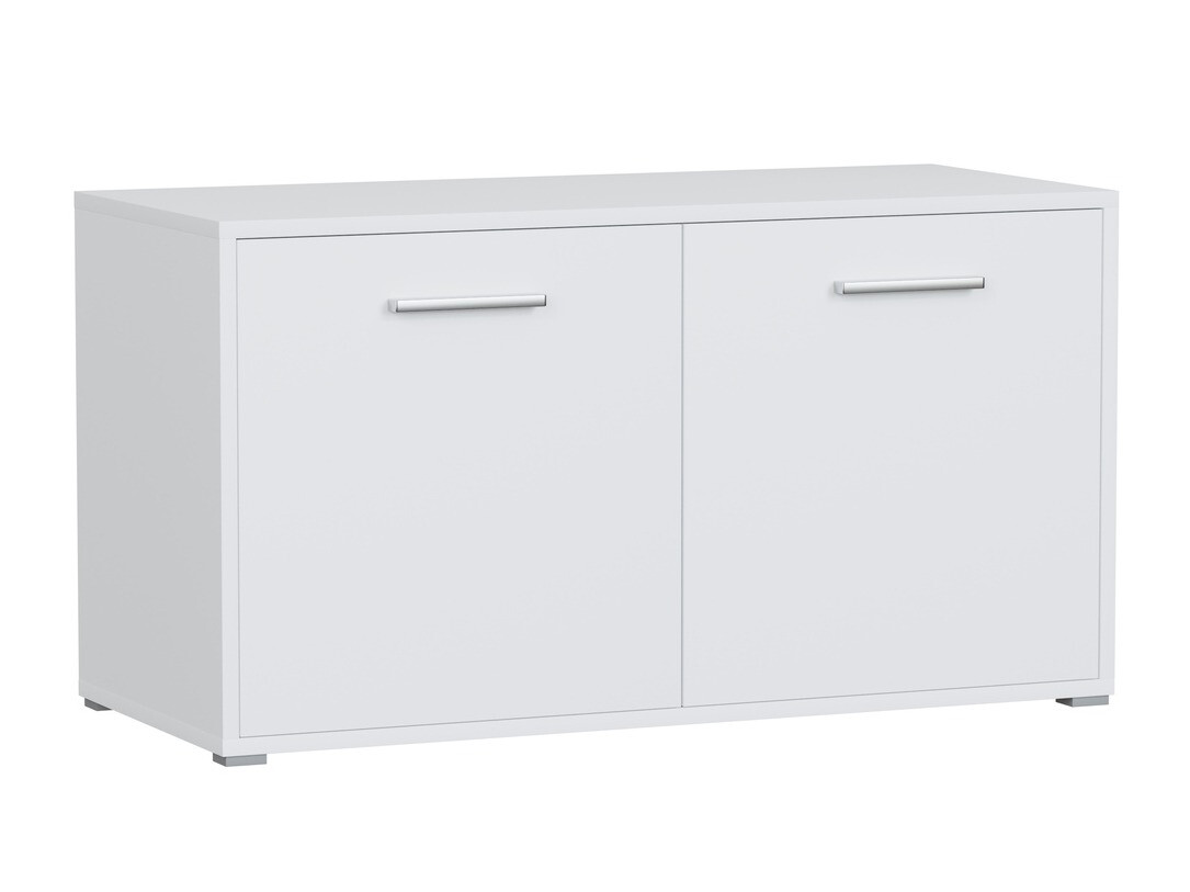 Cipőtároló Torsalo 101 (Fehér)