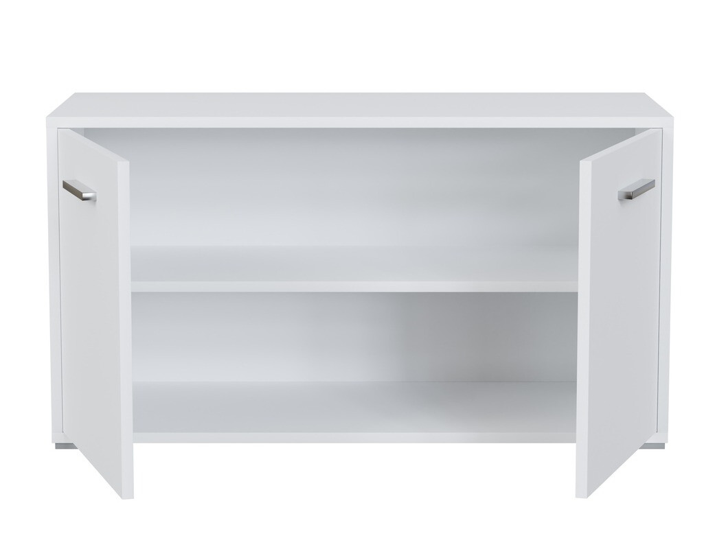 Cipőtároló Torsalo 101 (Fehér)