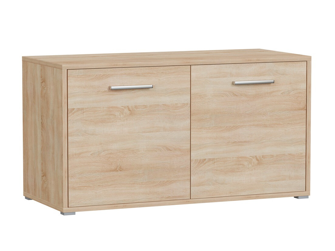 Cipőtároló Torsalo 101 (Sonoma tölgy)