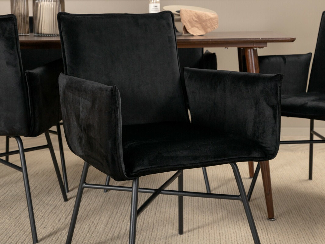 Étkezőgarnitúra Dallas 3871