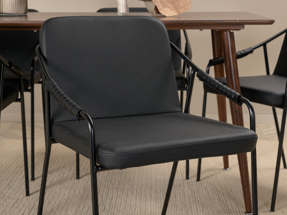 Étkezőgarnitúra Dallas 3872