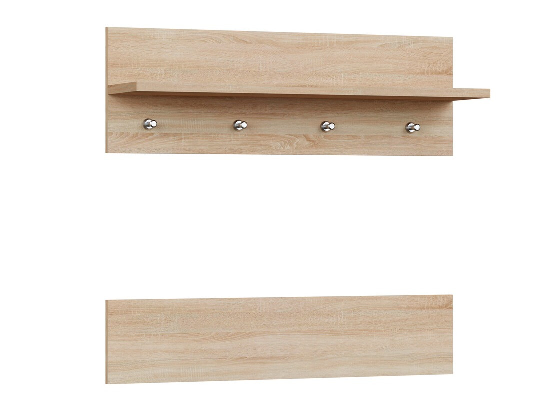 Fogas Torsalo 103 (Sonoma tölgy)