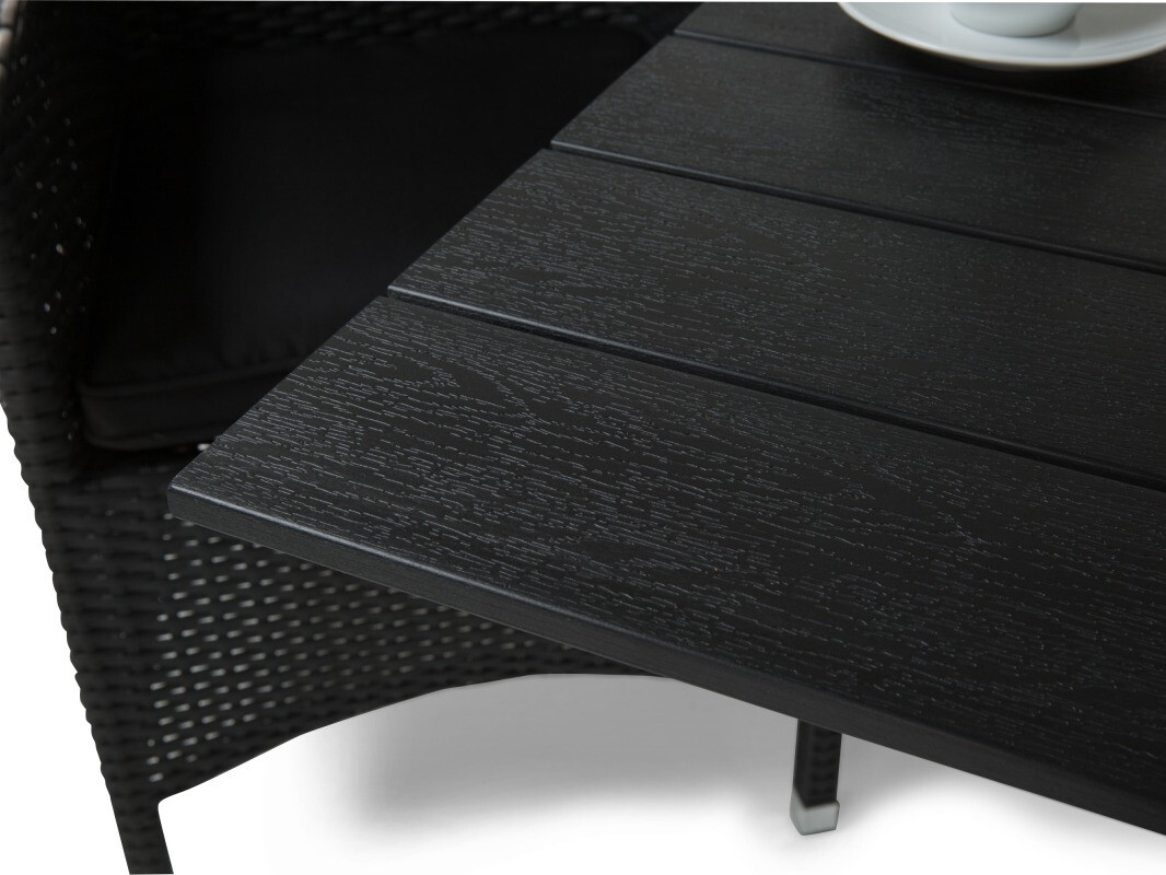 Asztal és szék garnitúra Comfort Garden 682