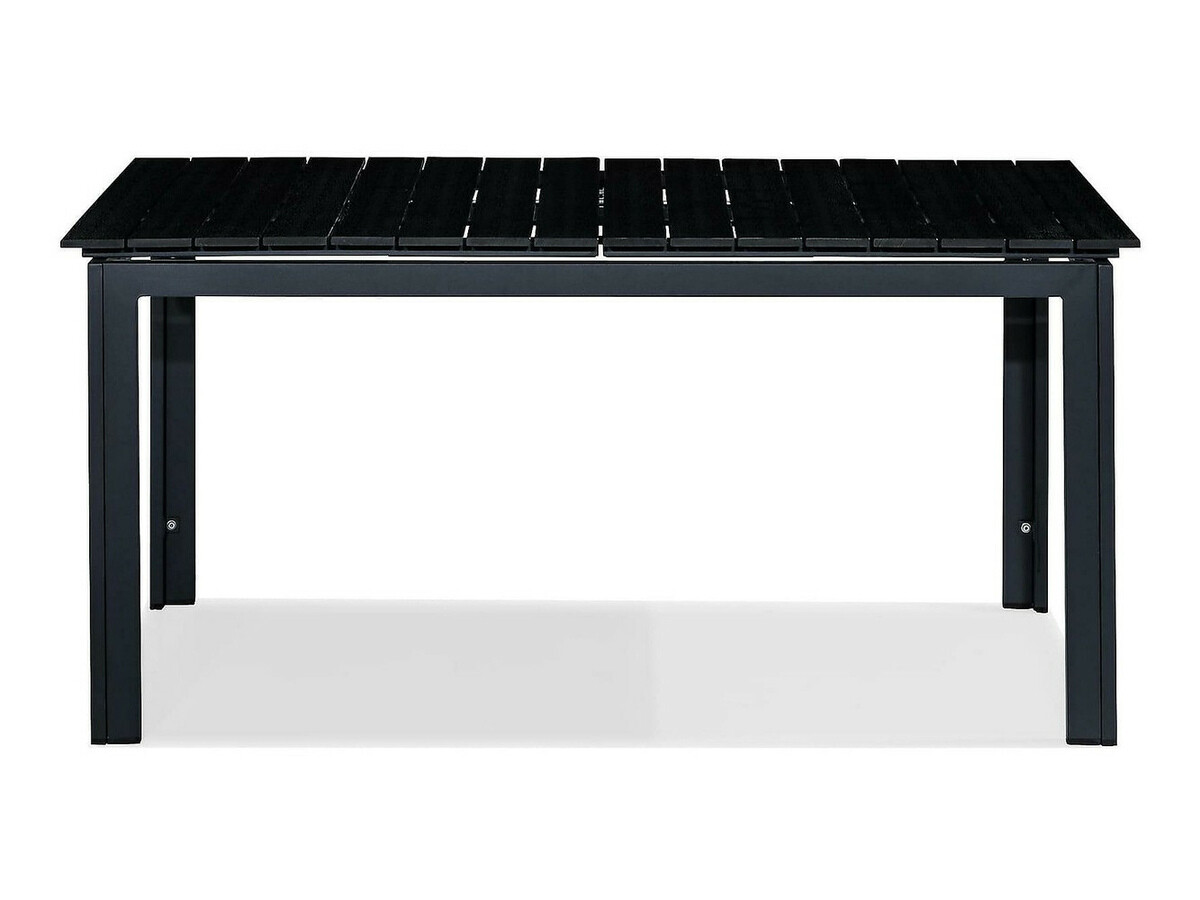 Asztal és szék garnitúra Comfort Garden 682