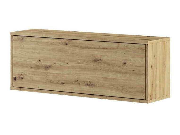 Fali szekrény Concept Pro Lenart II (Artisan tölgy)