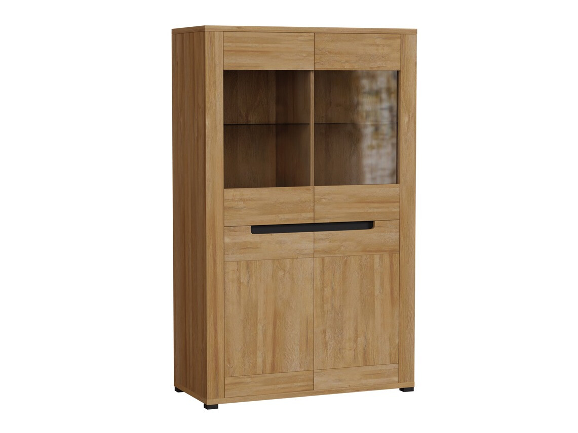 Könyvespolc Sonrevo 103