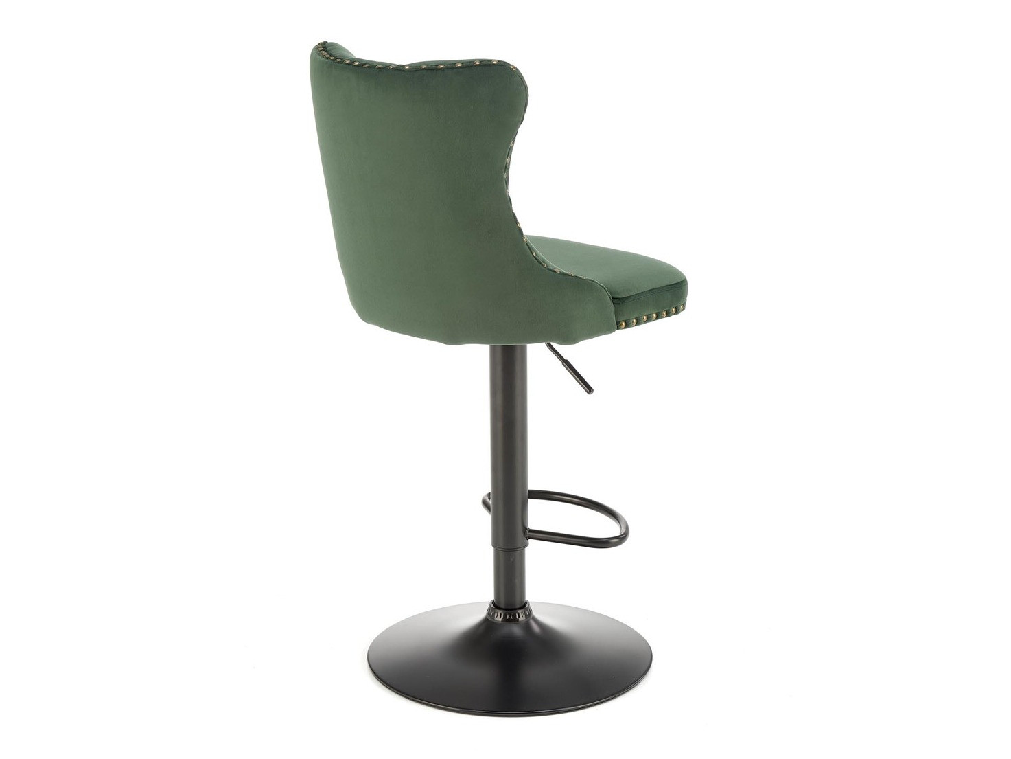 Bárszék Houston 1402 (Sötétzöld)