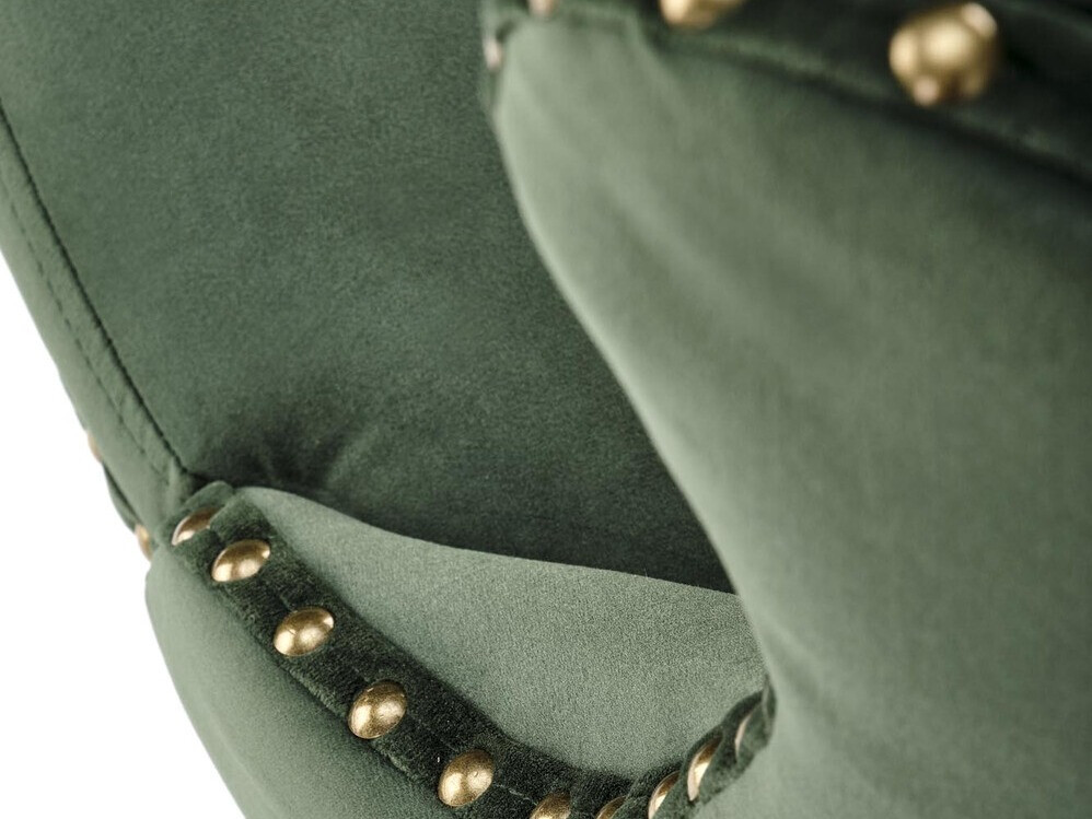 Bárszék Houston 1402 (Sötétzöld)