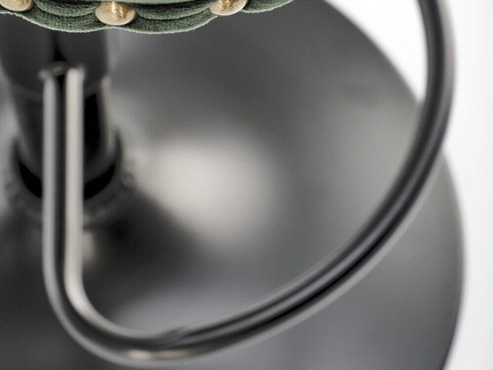 Bárszék Houston 1402 (Sötétzöld)