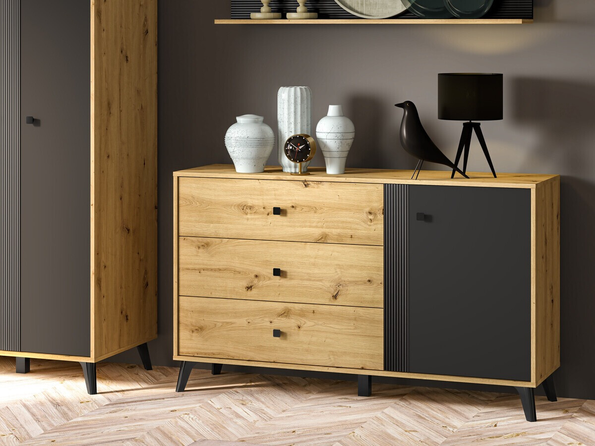 Komód Madison A114