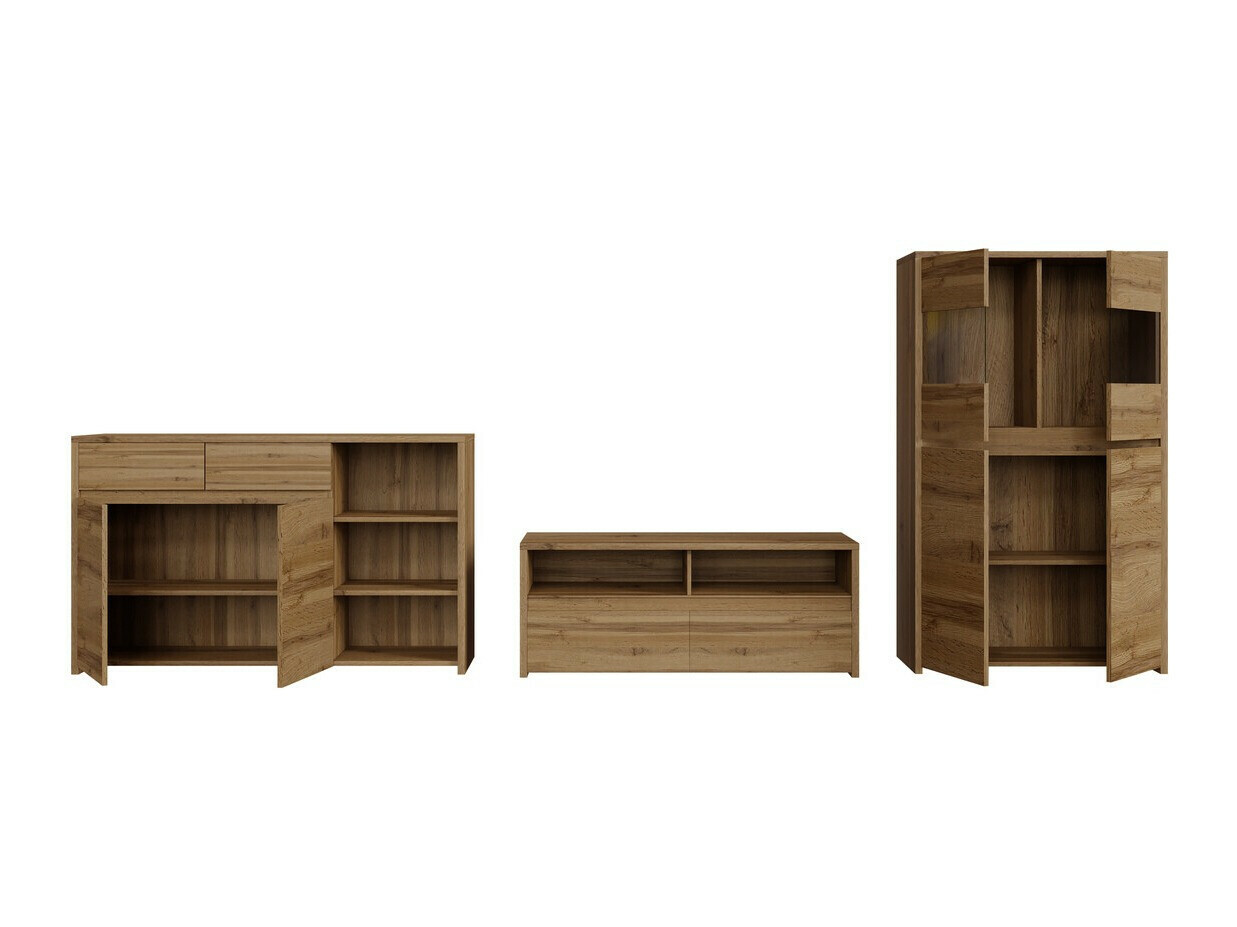 Nappali szett Nolveru 129