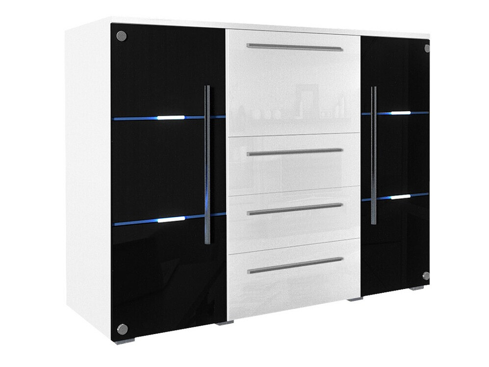 Komód Nashville 101 (III)