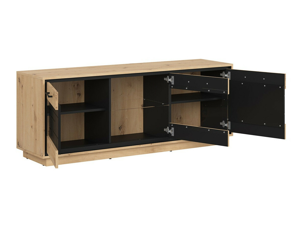 TV-állvány Velciru 103