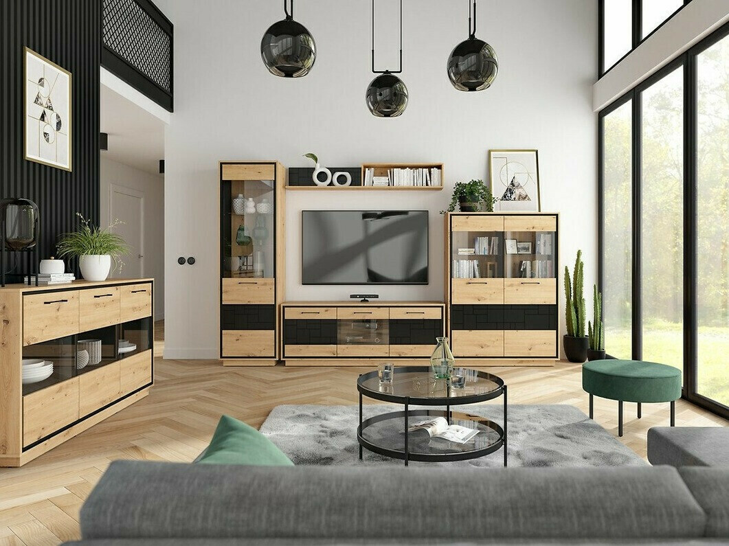 TV-állvány Velciru 103