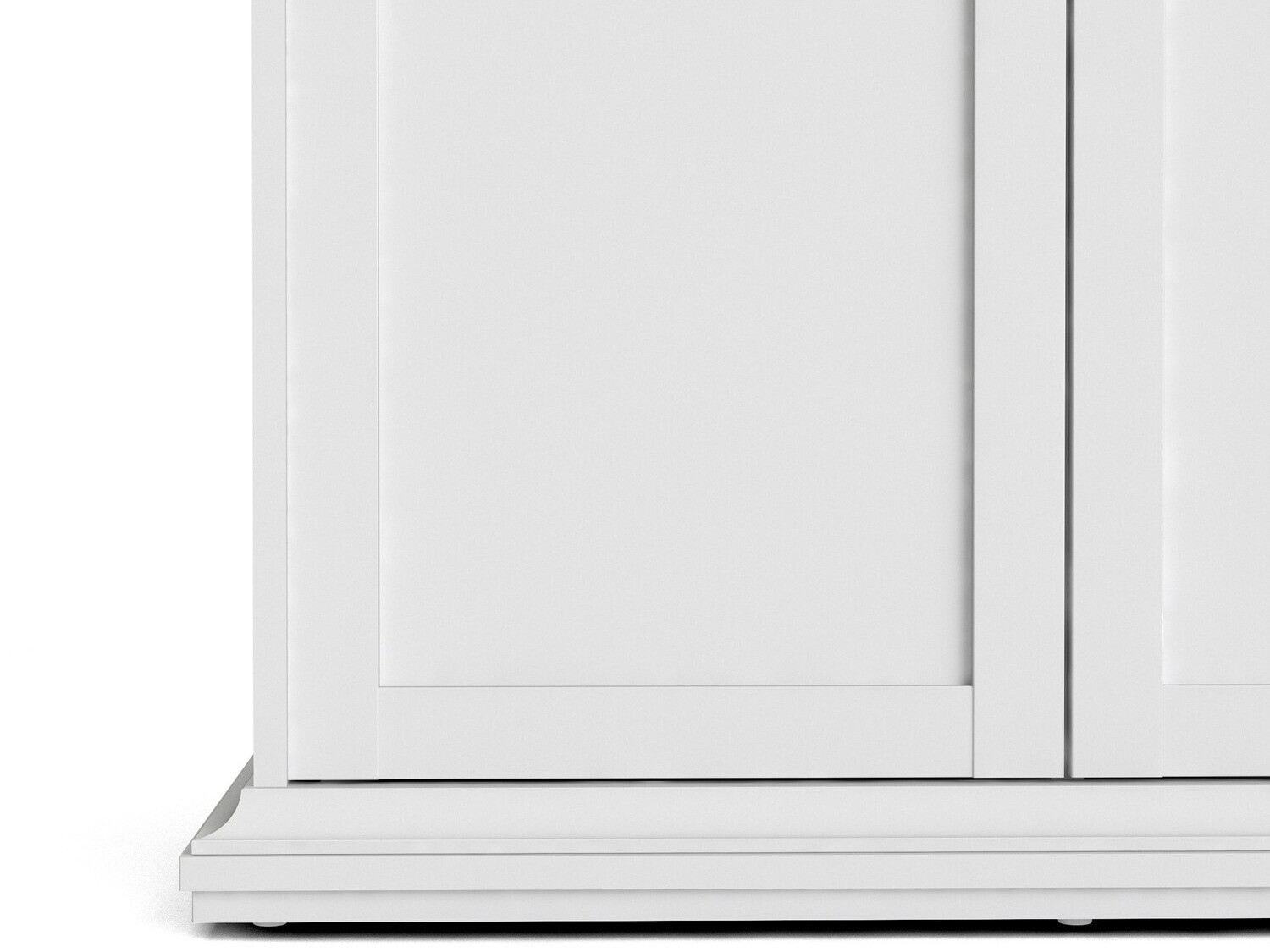 Gardróbszekrény Tustin R115