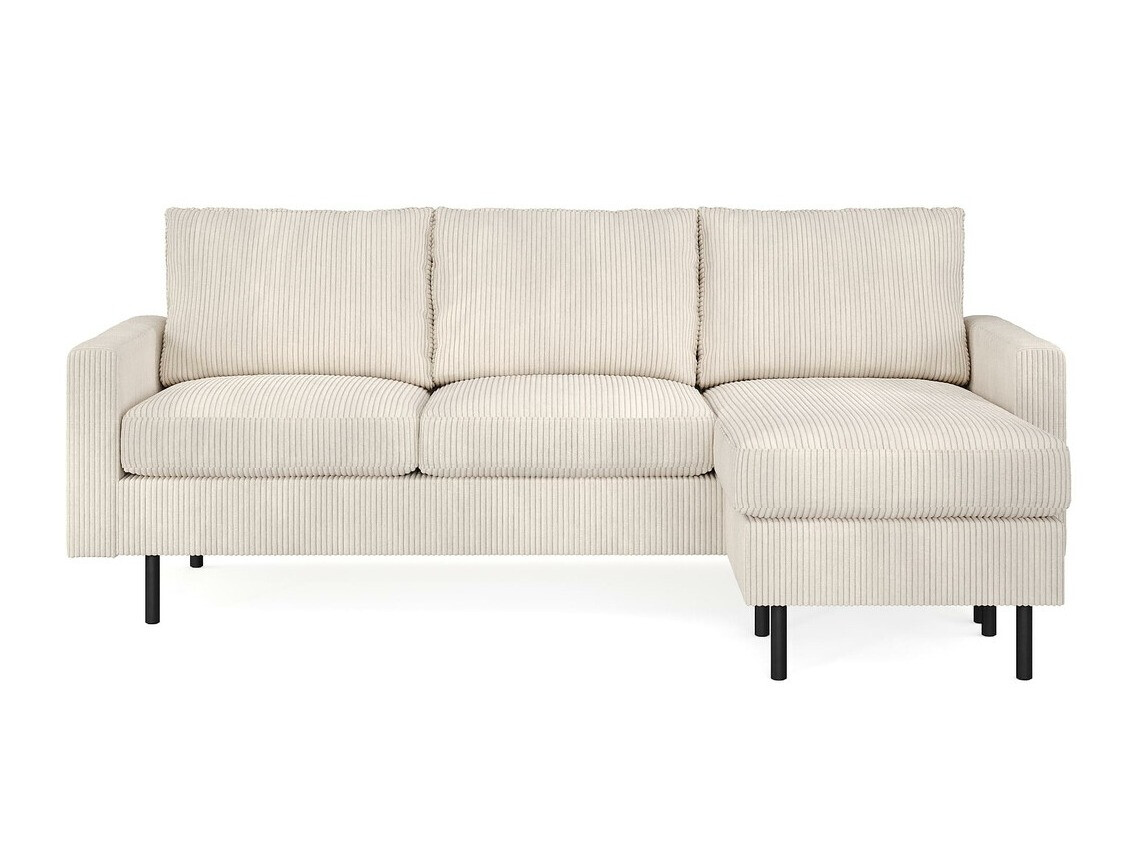 Sarokkanapé Dortesa 120 (Lincoln 03)