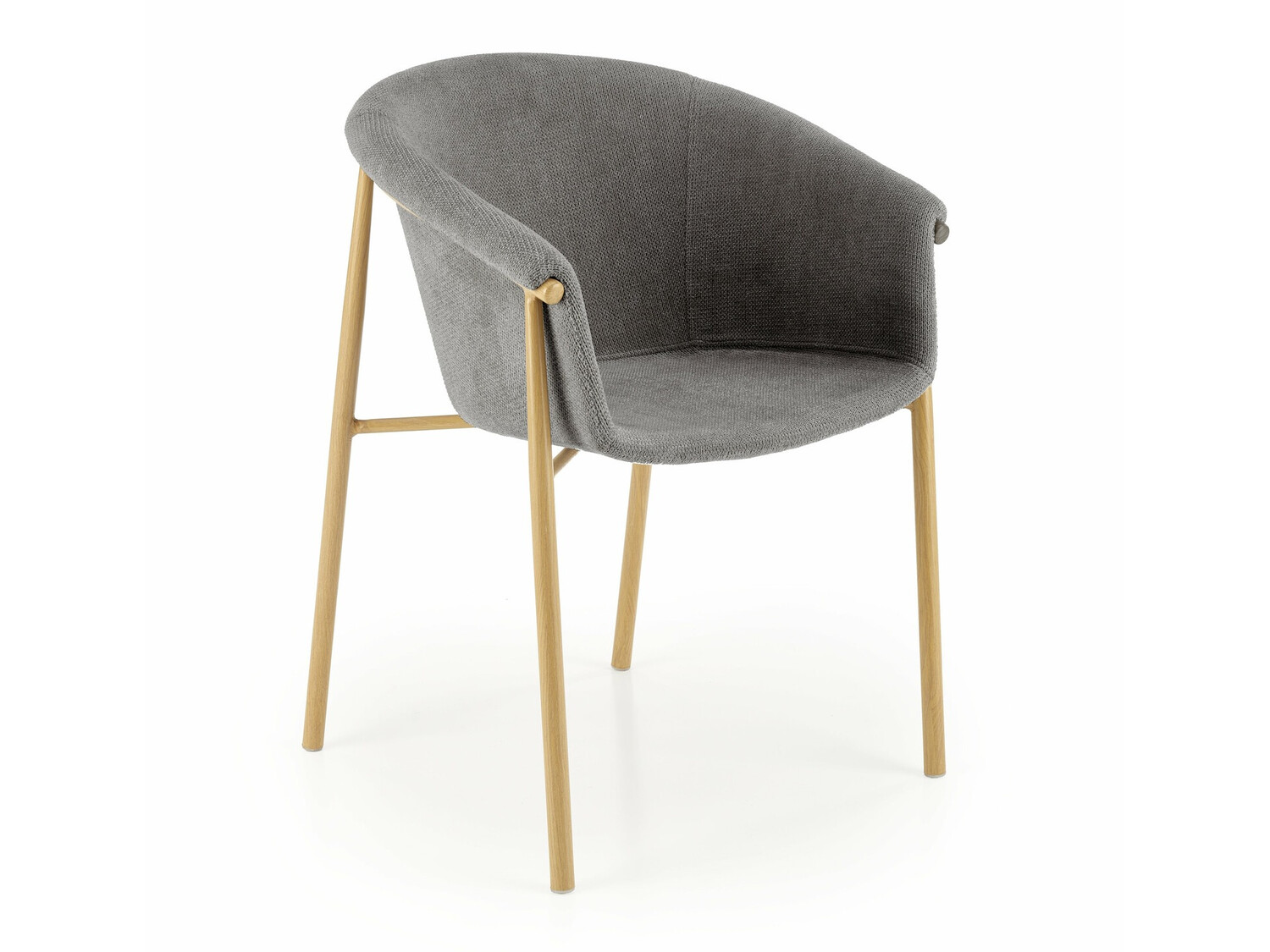 Szék Houston 1405 (Szürke)