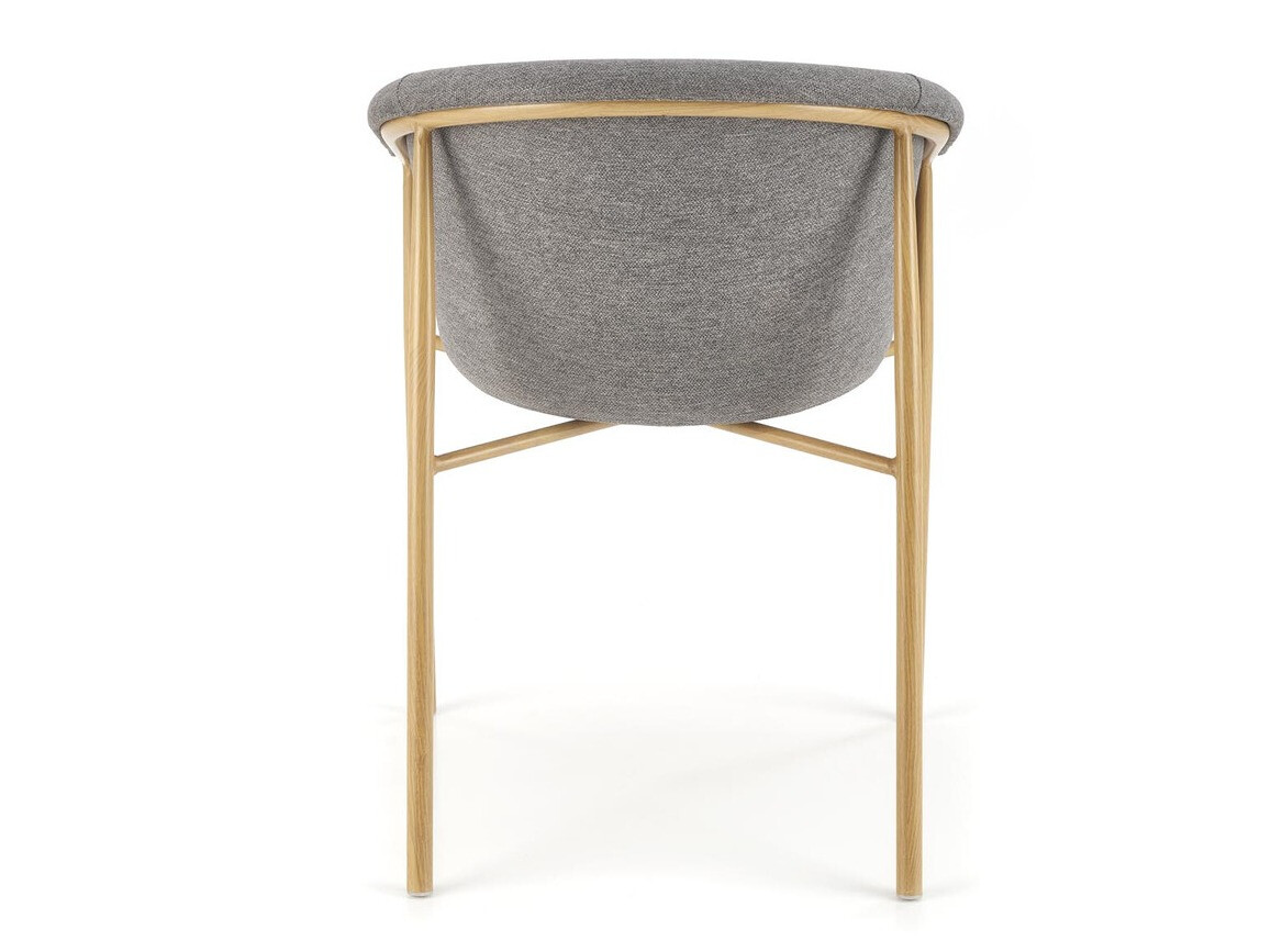 Szék Houston 1405 (Szürke)