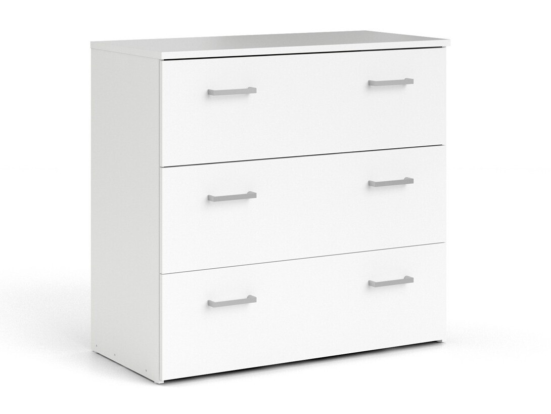 Komód Tustin S110 (Fehér)